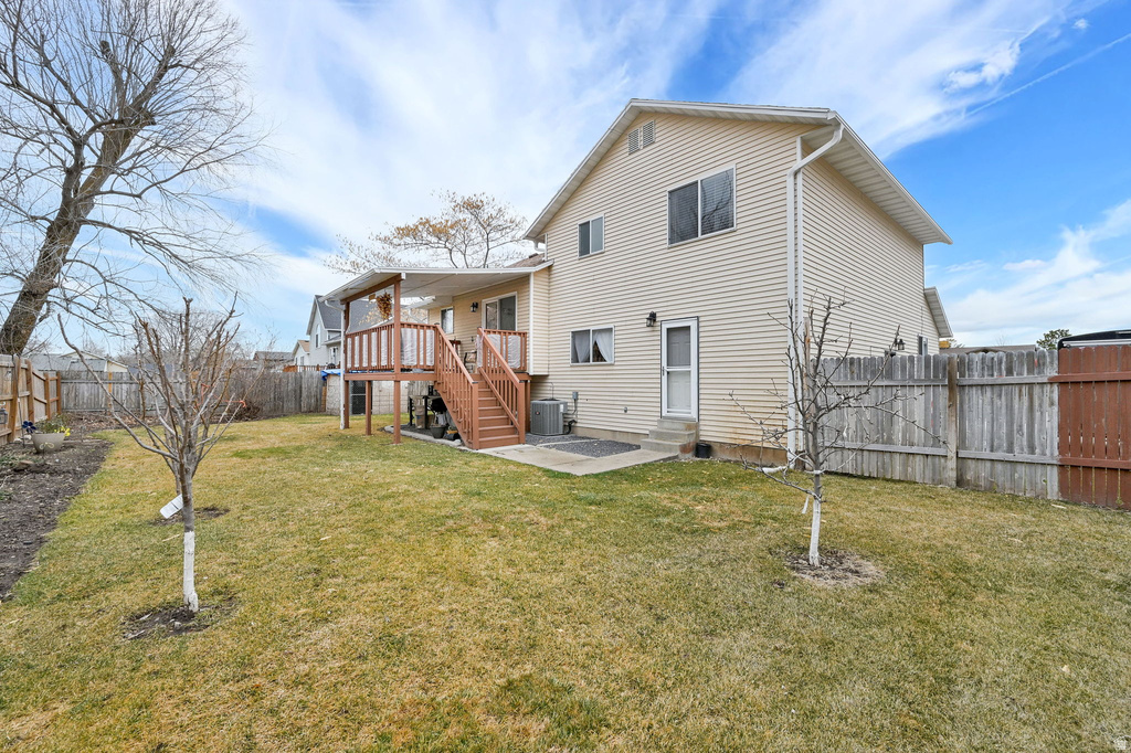 1804 N 700 E North Ogden, UT 84414