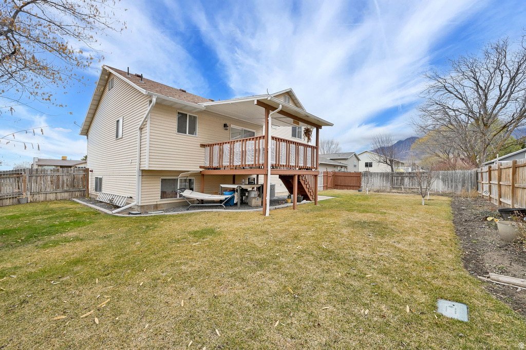 1804 N 700 E North Ogden, UT 84414