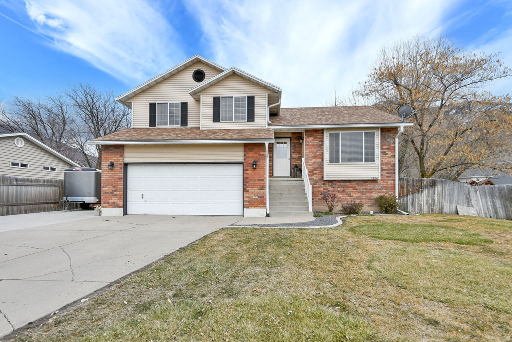 1804 N 700 E North Ogden, UT 84414