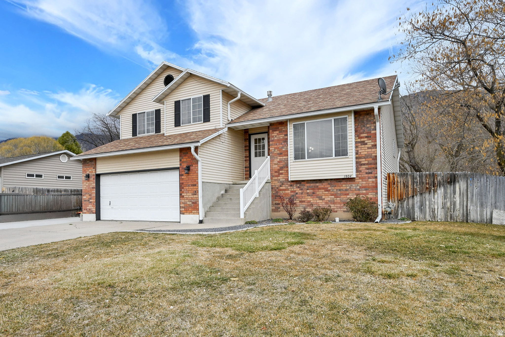 1804 N 700 E North Ogden, UT 84414