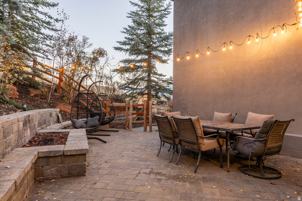 2546 LOWER LANDO LN Park City, UT 84098