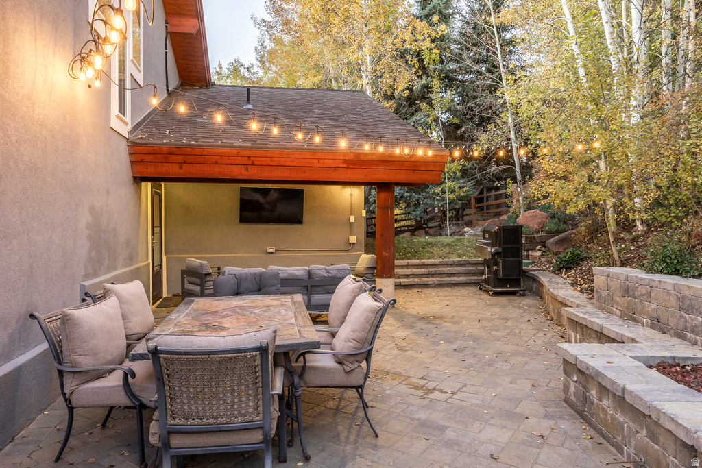 2546 LOWER LANDO LN Park City, UT 84098