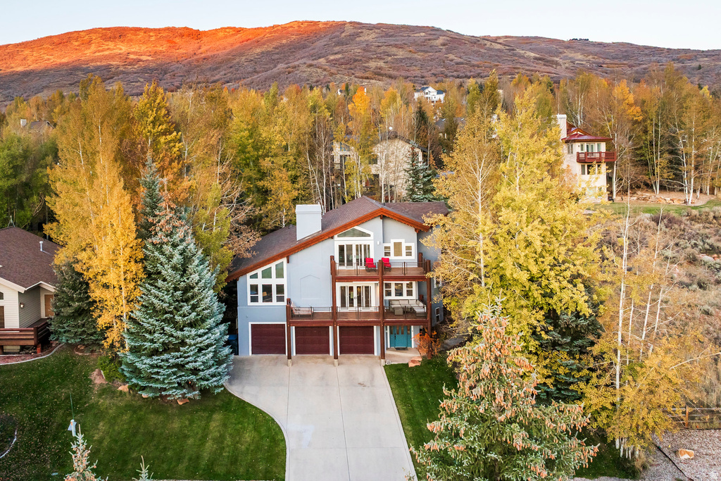 2546 LOWER LANDO LN Park City, UT 84098