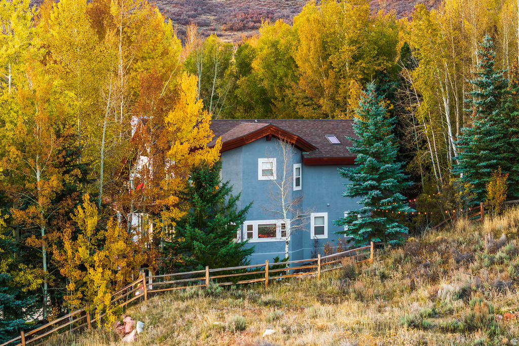 2546 LOWER LANDO LN Park City, UT 84098