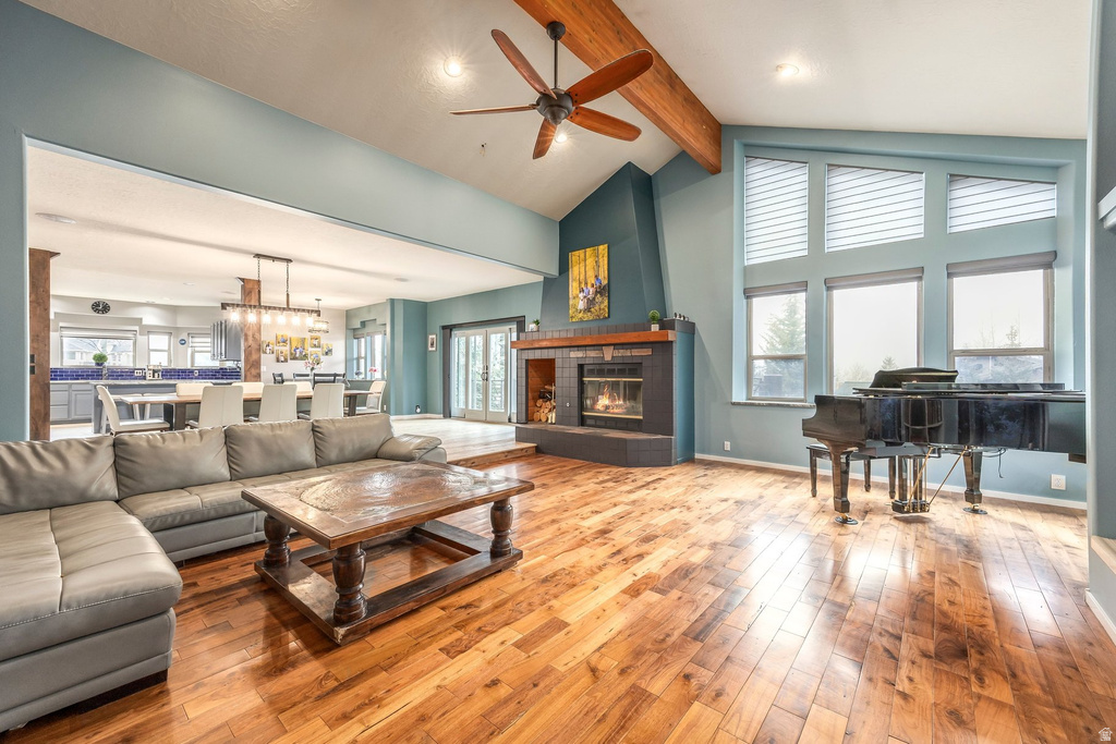 2546 LOWER LANDO LN Park City, UT 84098