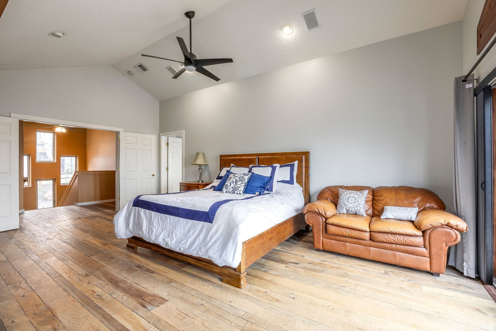 2546 LOWER LANDO LN Park City, UT 84098