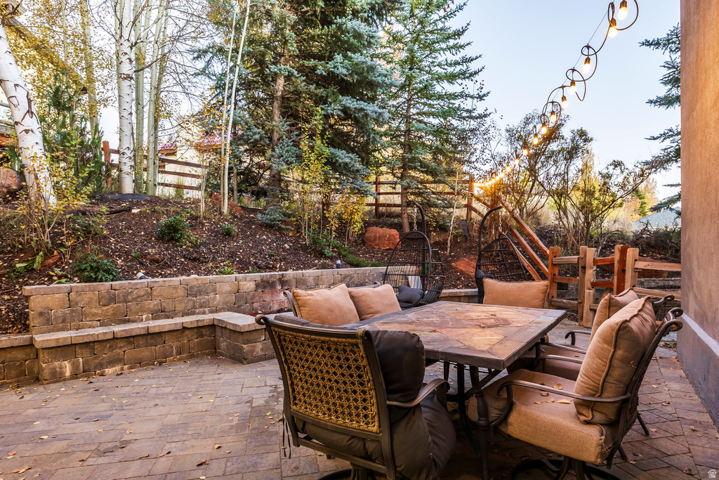 2546 LOWER LANDO LN Park City, UT 84098