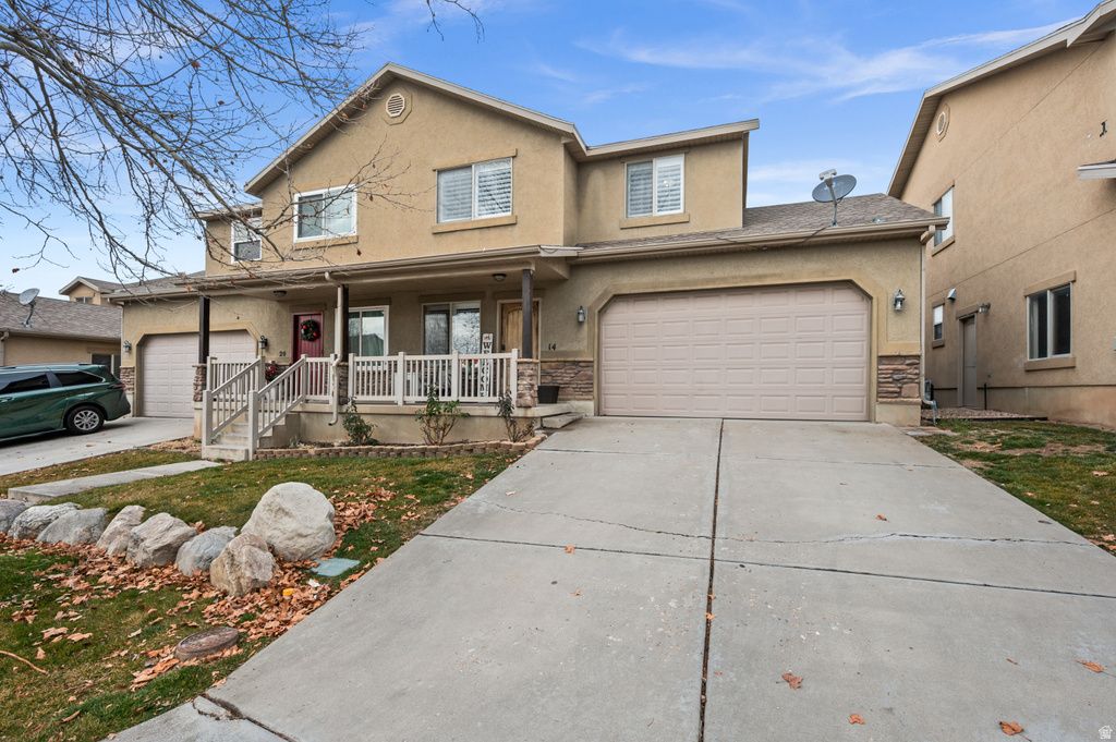14 W BELVEDERE WAY Layton, UT 84041