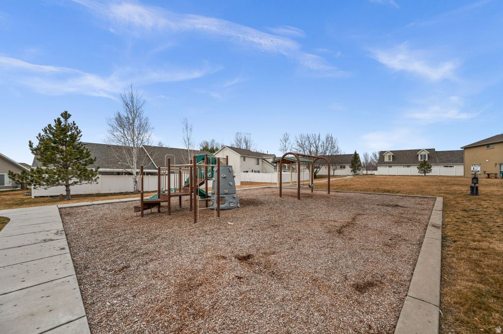 14 W BELVEDERE WAY Layton, UT 84041