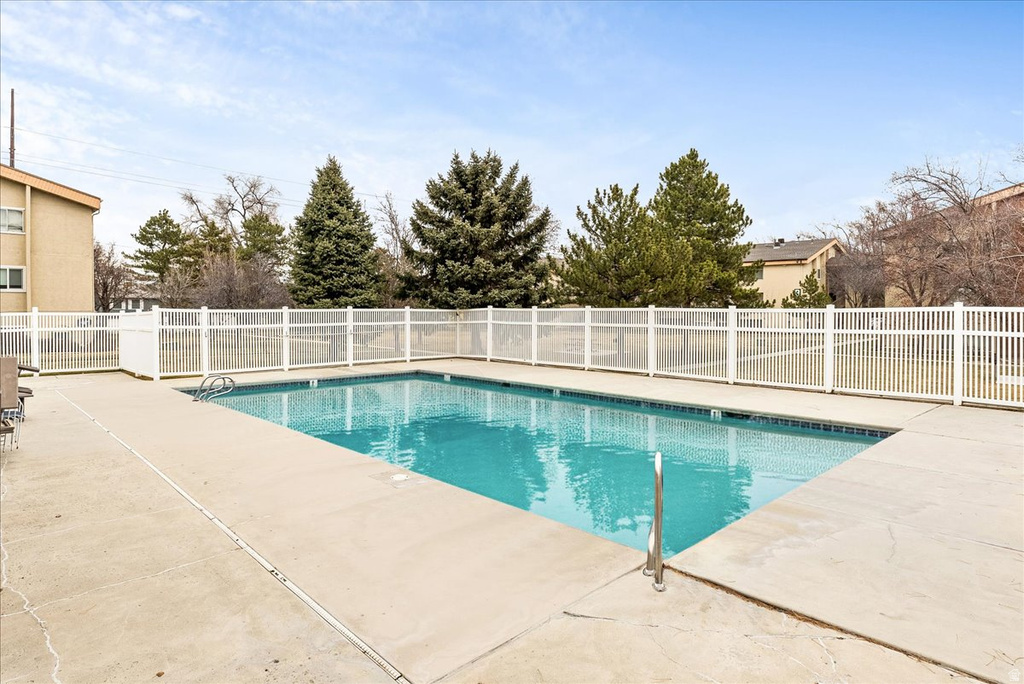 1813 W 7600 S #F 103 West Jordan, UT 84084