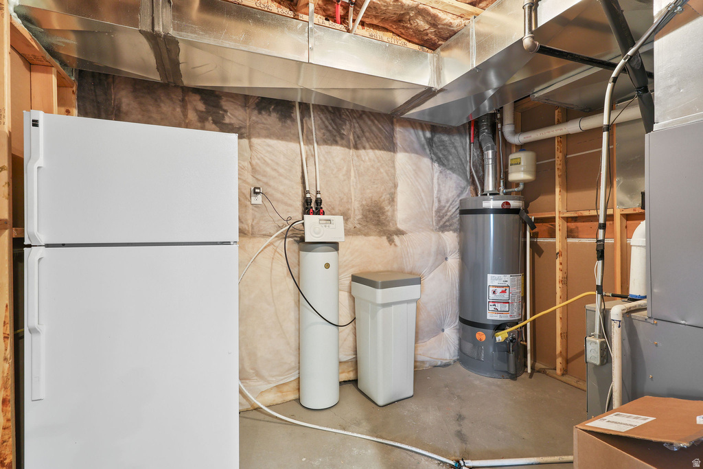 536 S THURGOOD LN Syracuse, UT 84075