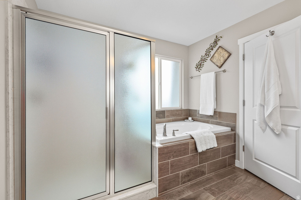 536 S THURGOOD LN Syracuse, UT 84075