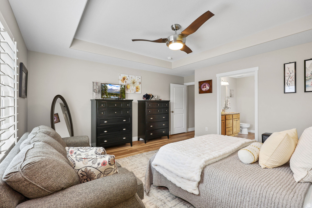 536 S THURGOOD LN Syracuse, UT 84075