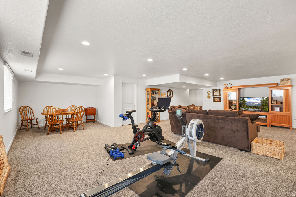 536 S THURGOOD LN Syracuse, UT 84075