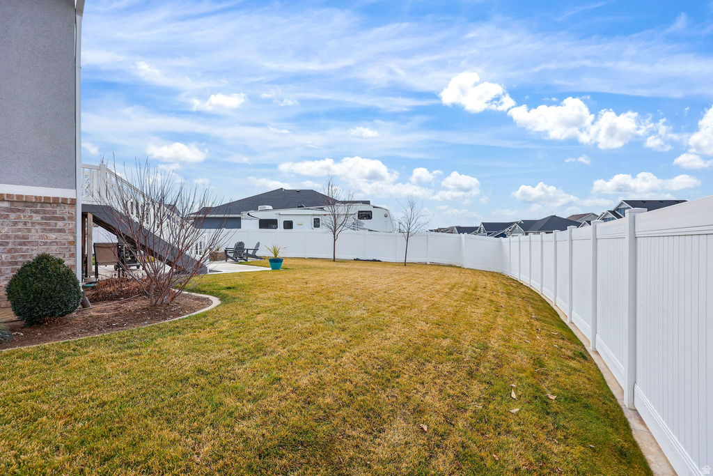 536 S THURGOOD LN Syracuse, UT 84075