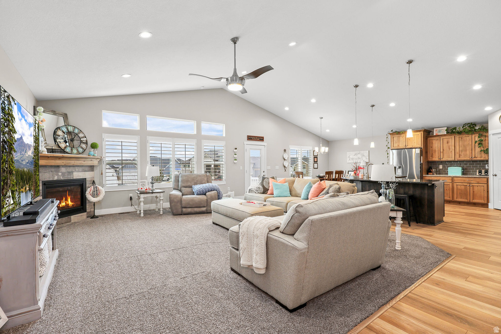 536 S THURGOOD LN Syracuse, UT 84075