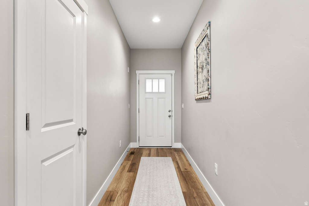 536 S THURGOOD LN Syracuse, UT 84075