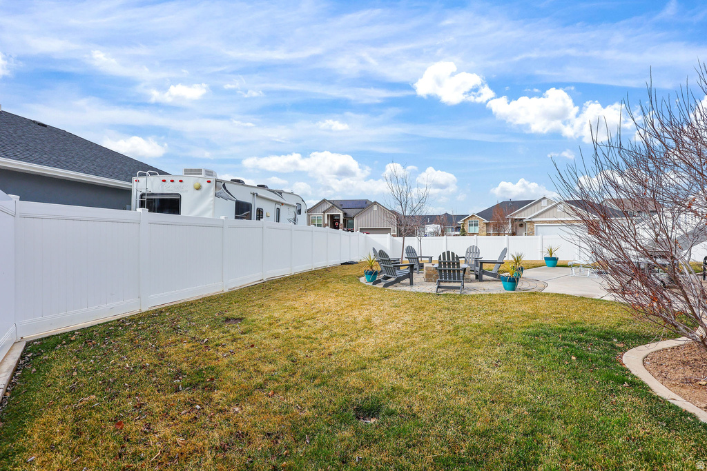 536 S THURGOOD LN Syracuse, UT 84075