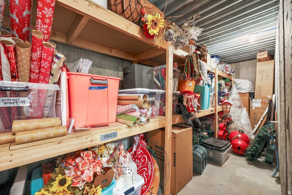 536 S THURGOOD LN Syracuse, UT 84075