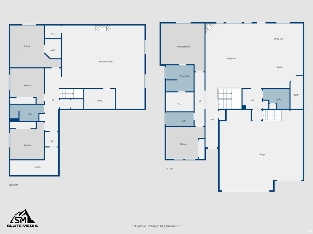 536 S THURGOOD LN Syracuse, UT 84075