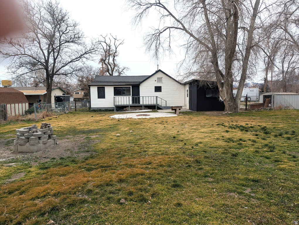 222 W CHERRY ST Grantsville, UT 84029