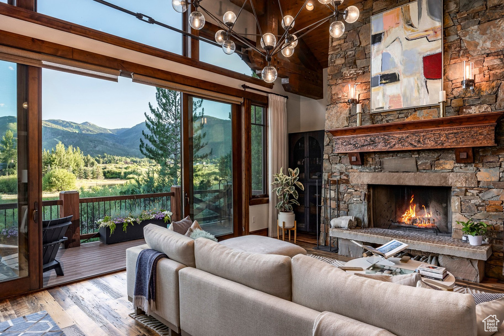 3000 CRESTLINE DR Park City, UT 84060