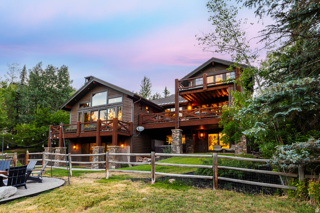 3000 CRESTLINE DR Park City, UT 84060