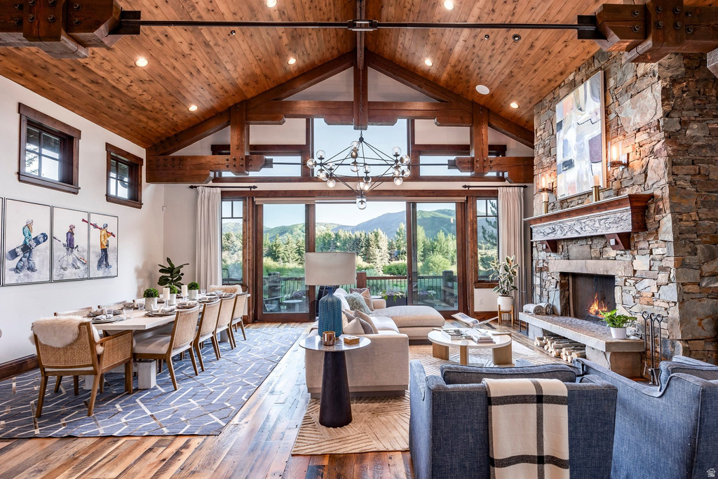 3000 CRESTLINE DR Park City, UT 84060