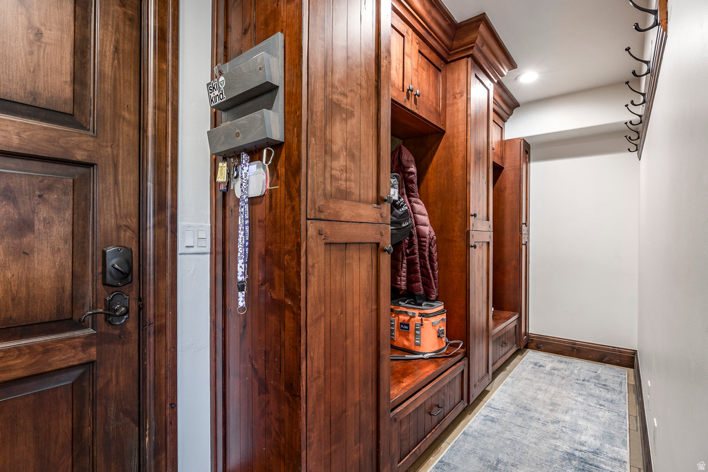 3000 CRESTLINE DR Park City, UT 84060