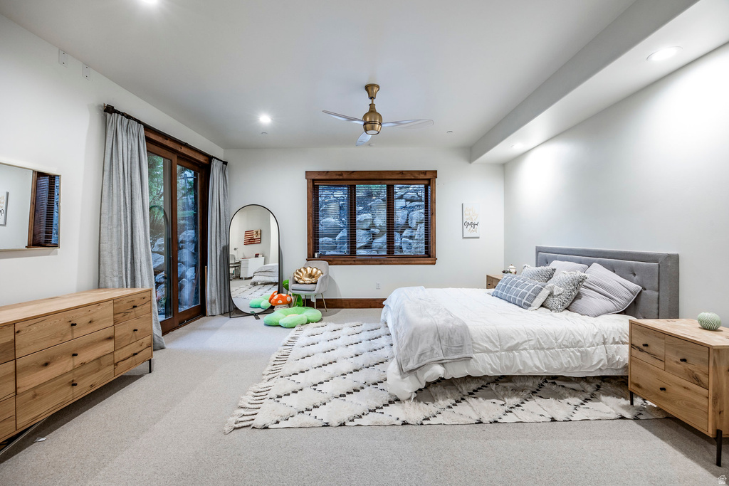 3000 CRESTLINE DR Park City, UT 84060