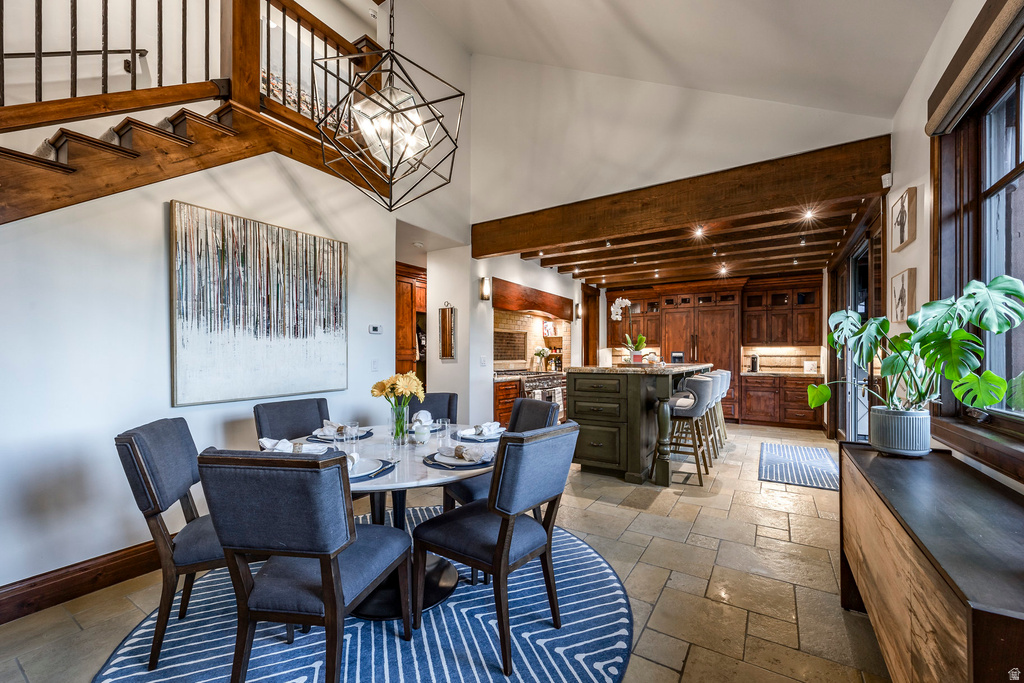 3000 CRESTLINE DR Park City, UT 84060