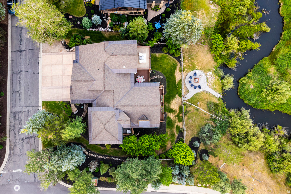 3000 CRESTLINE DR Park City, UT 84060