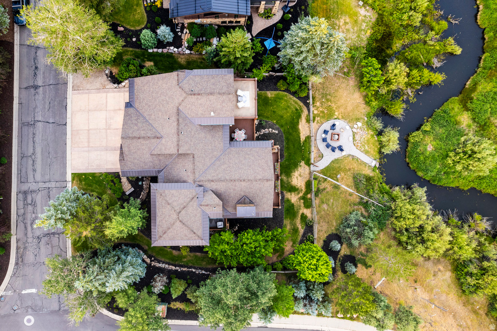 3000 CRESTLINE DR Park City, UT 84060