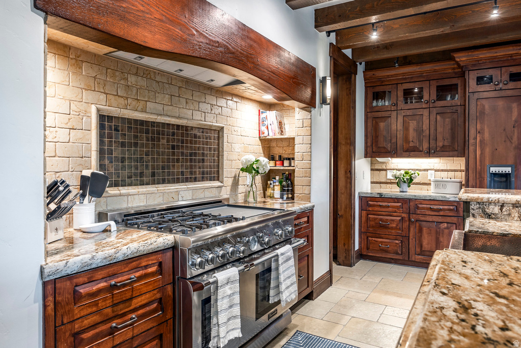 3000 CRESTLINE DR Park City, UT 84060