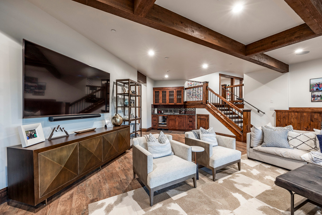 3000 CRESTLINE DR Park City, UT 84060