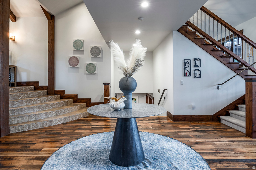 3000 CRESTLINE DR Park City, UT 84060