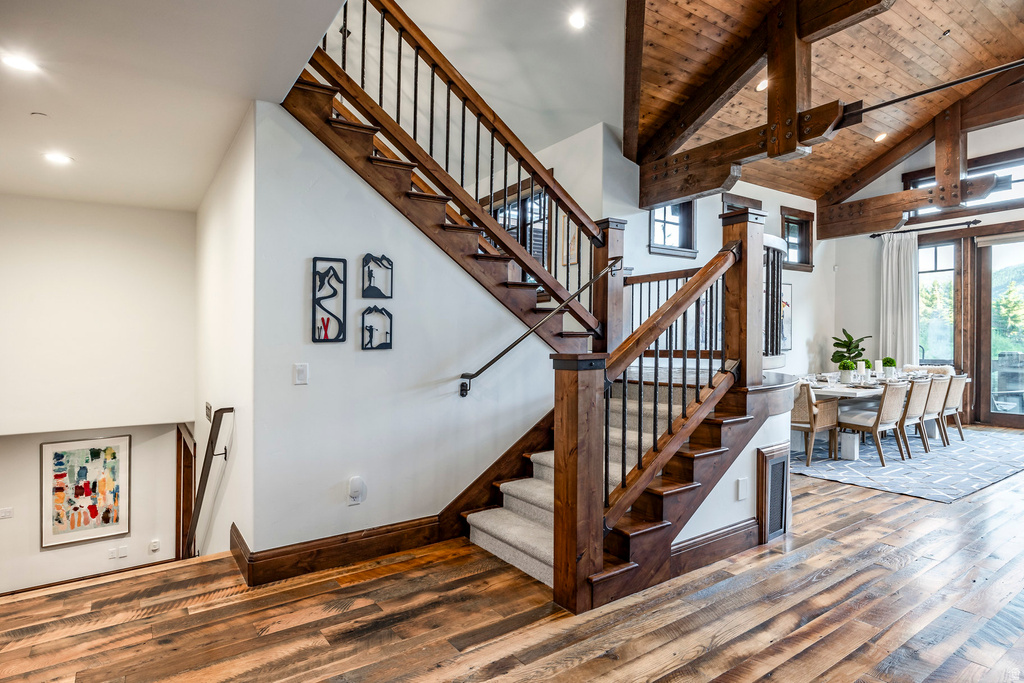 3000 CRESTLINE DR Park City, UT 84060