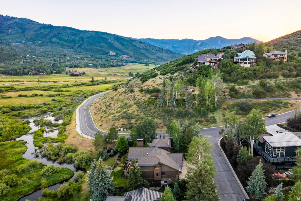 3000 CRESTLINE DR Park City, UT 84060