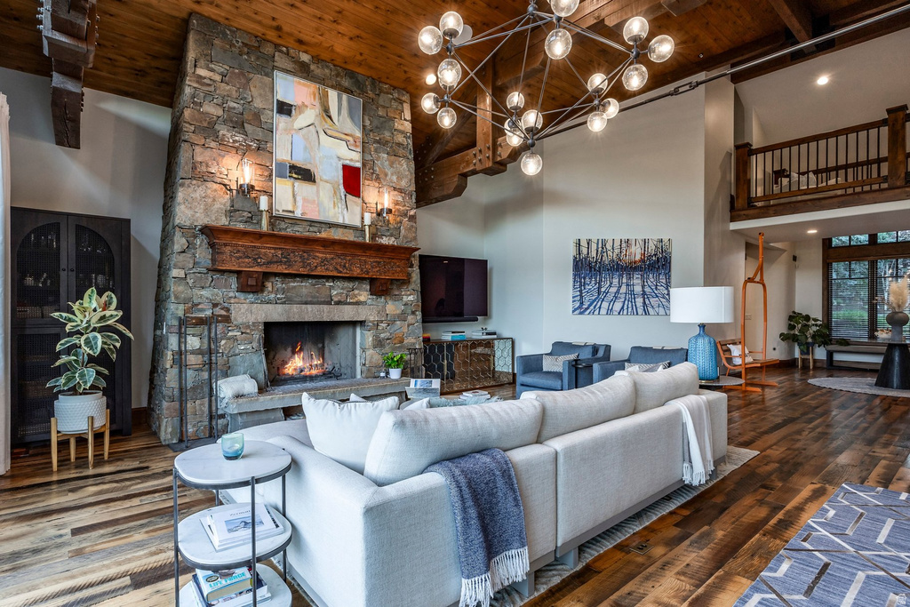 3000 CRESTLINE DR Park City, UT 84060