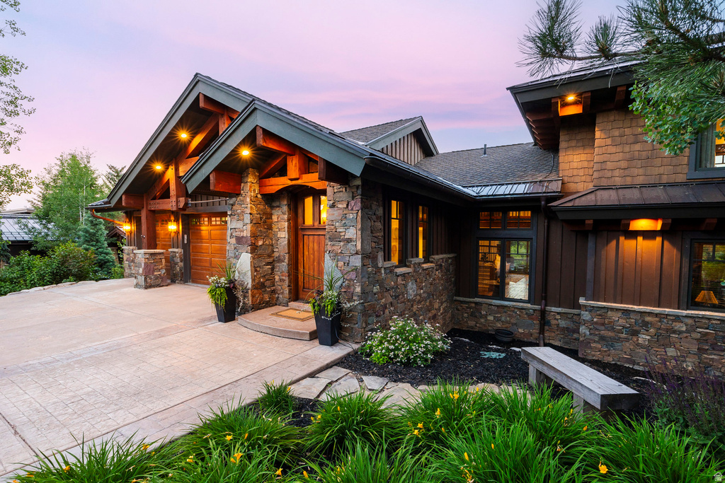 3000 CRESTLINE DR Park City, UT 84060