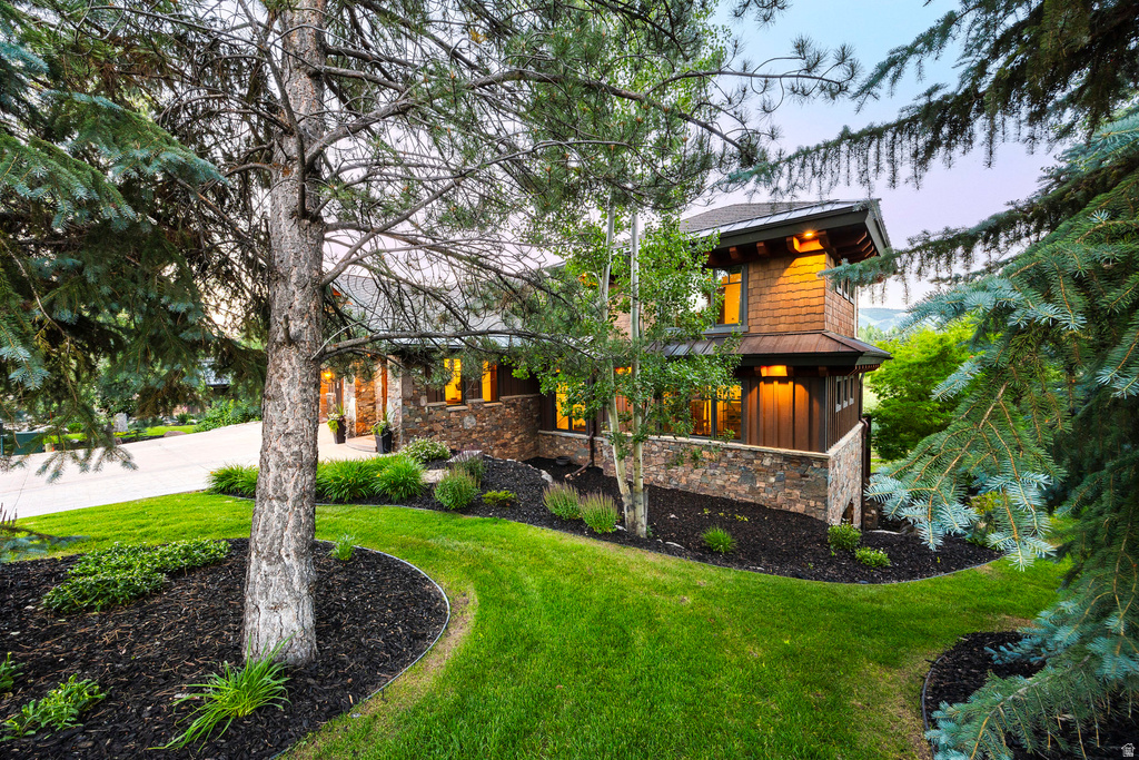 3000 CRESTLINE DR Park City, UT 84060