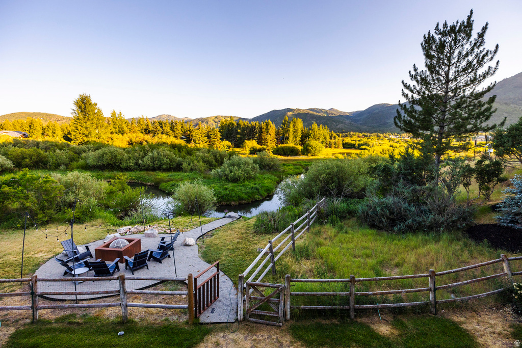 3000 CRESTLINE DR Park City, UT 84060