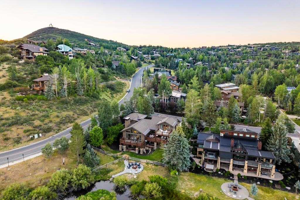 3000 CRESTLINE DR Park City, UT 84060