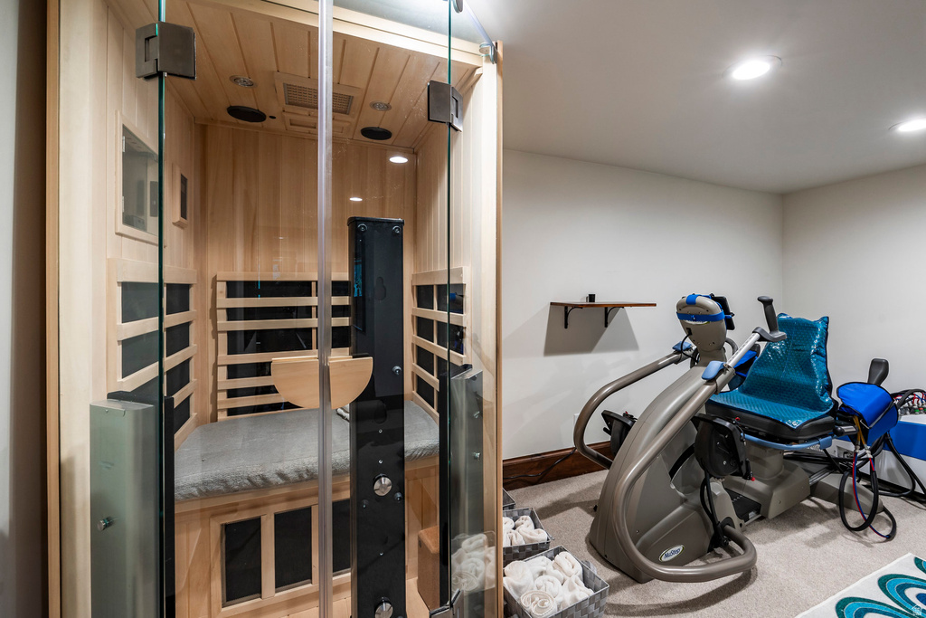 3000 CRESTLINE DR Park City, UT 84060