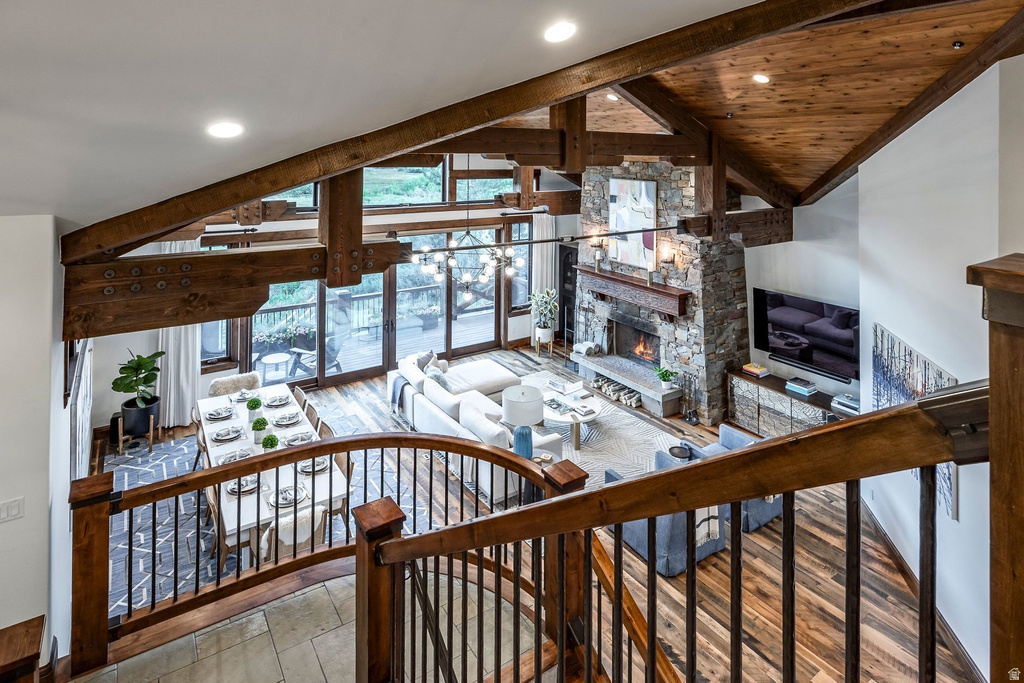 3000 CRESTLINE DR Park City, UT 84060