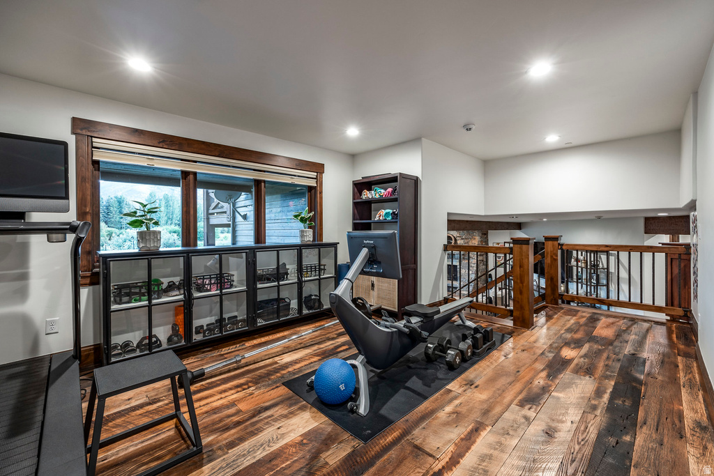 3000 CRESTLINE DR Park City, UT 84060