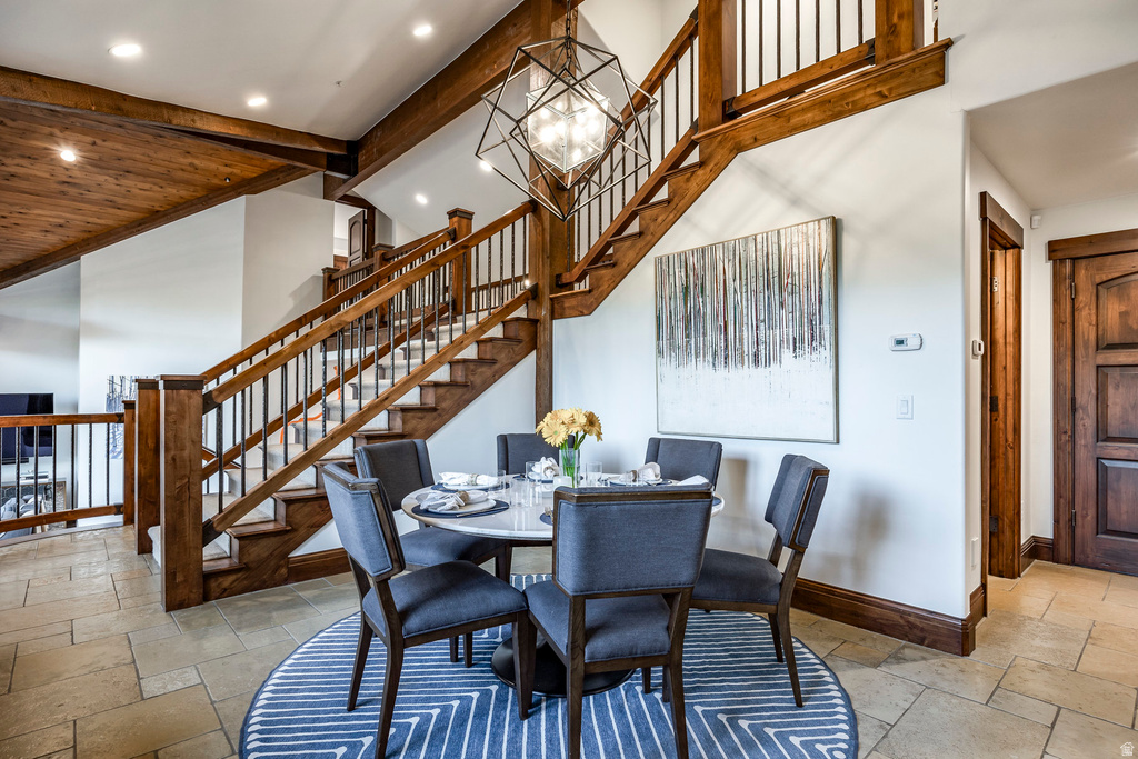 3000 CRESTLINE DR Park City, UT 84060