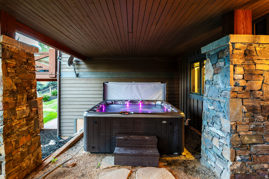 3000 CRESTLINE DR Park City, UT 84060