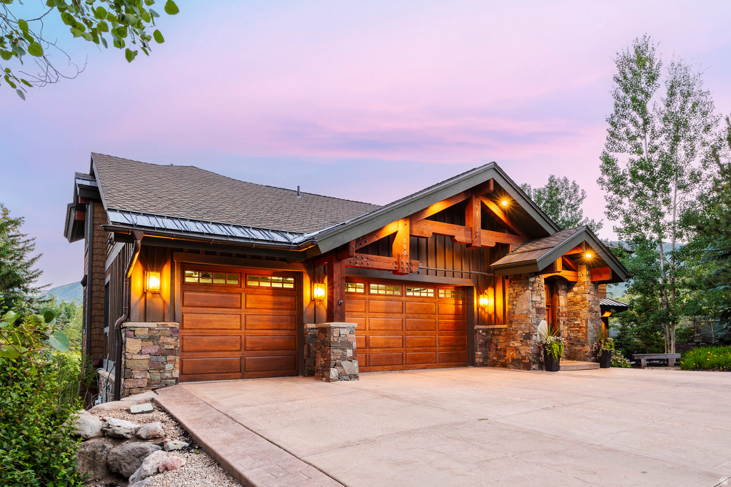 3000 CRESTLINE DR Park City, UT 84060