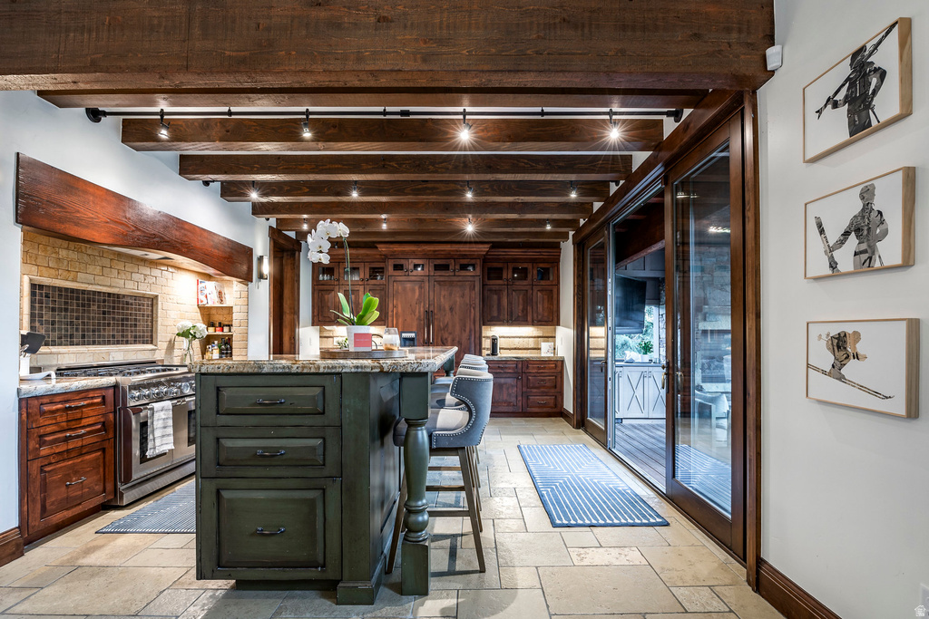 3000 CRESTLINE DR Park City, UT 84060